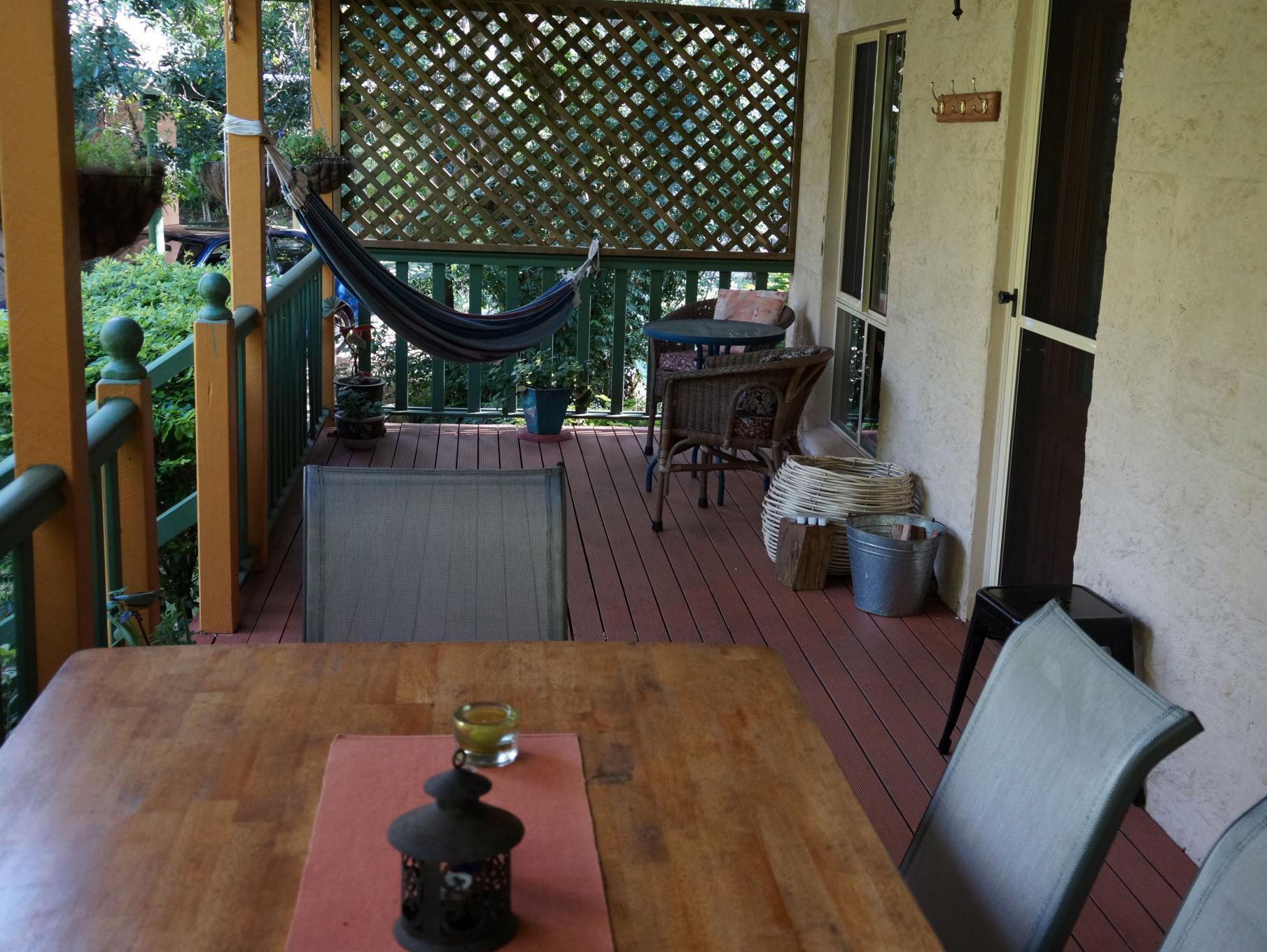 Kidd Street Cottages Mount Tamborine Eksteriør billede