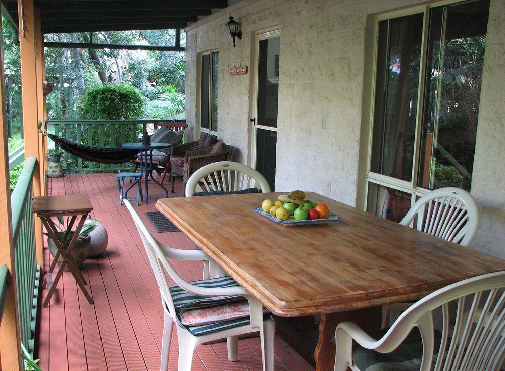 Kidd Street Cottages Mount Tamborine Eksteriør billede