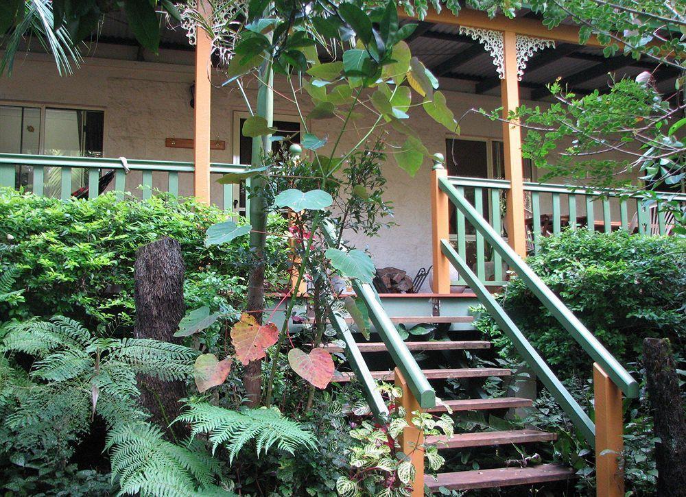 Kidd Street Cottages Mount Tamborine Eksteriør billede