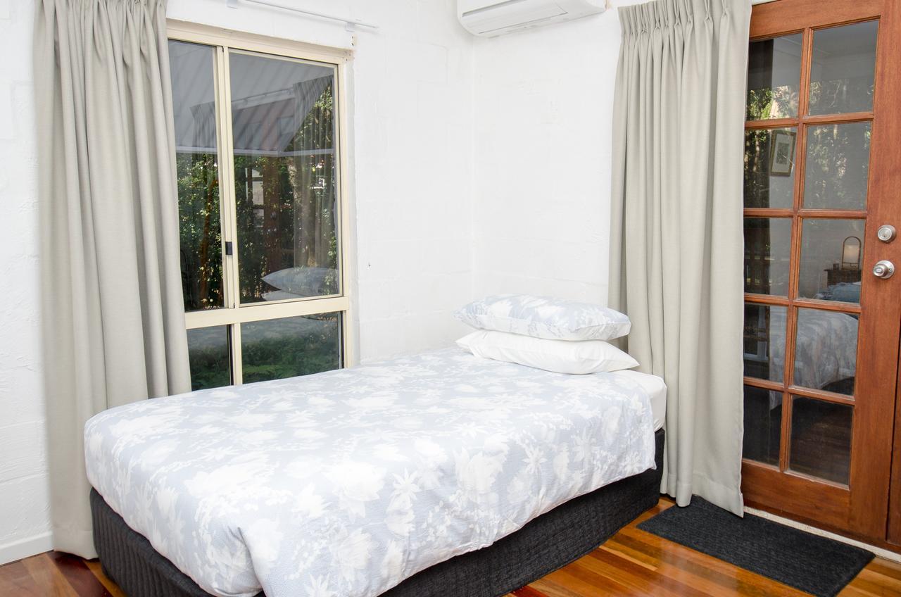 Kidd Street Cottages Mount Tamborine Eksteriør billede