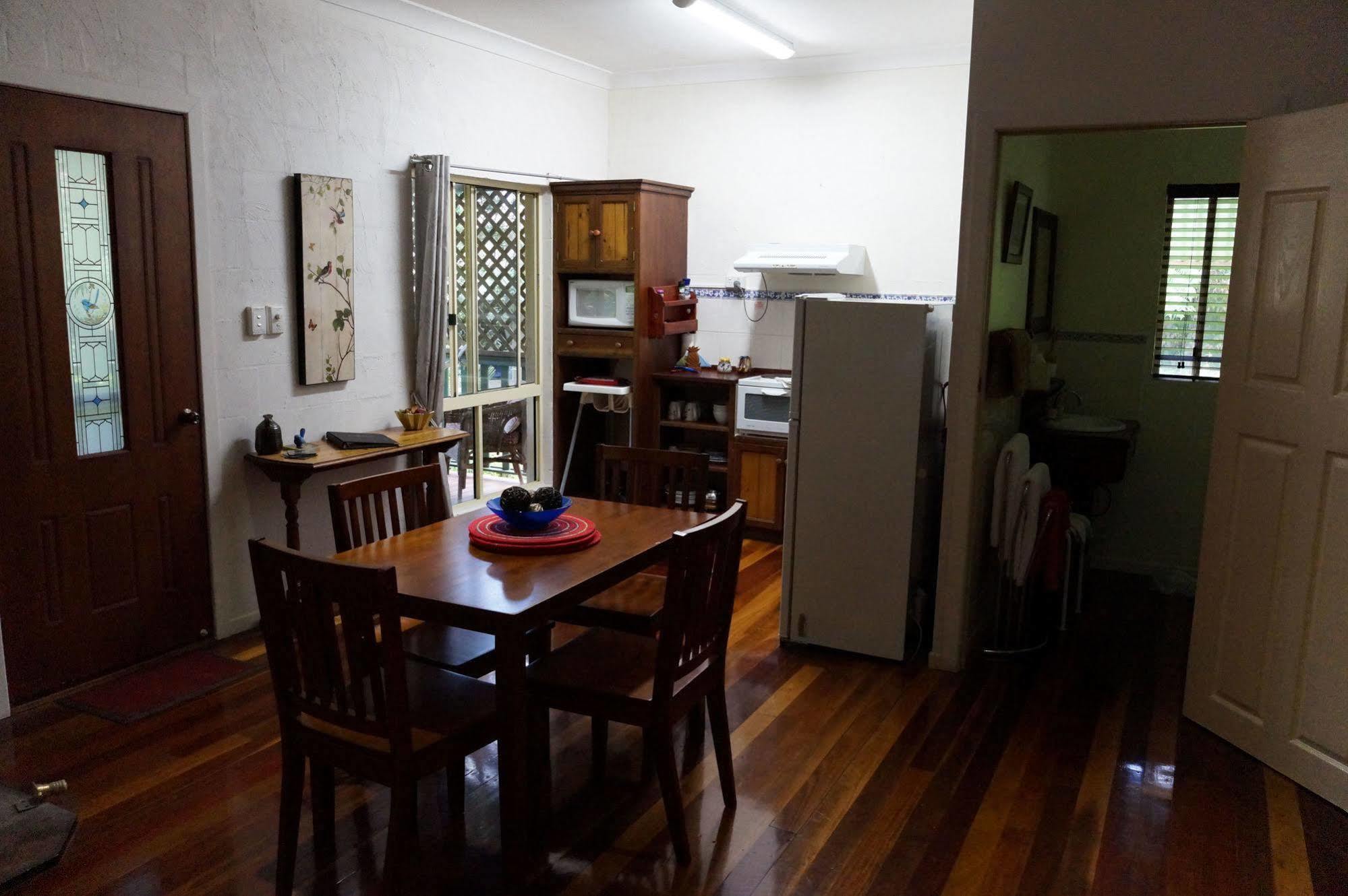 Kidd Street Cottages Mount Tamborine Eksteriør billede