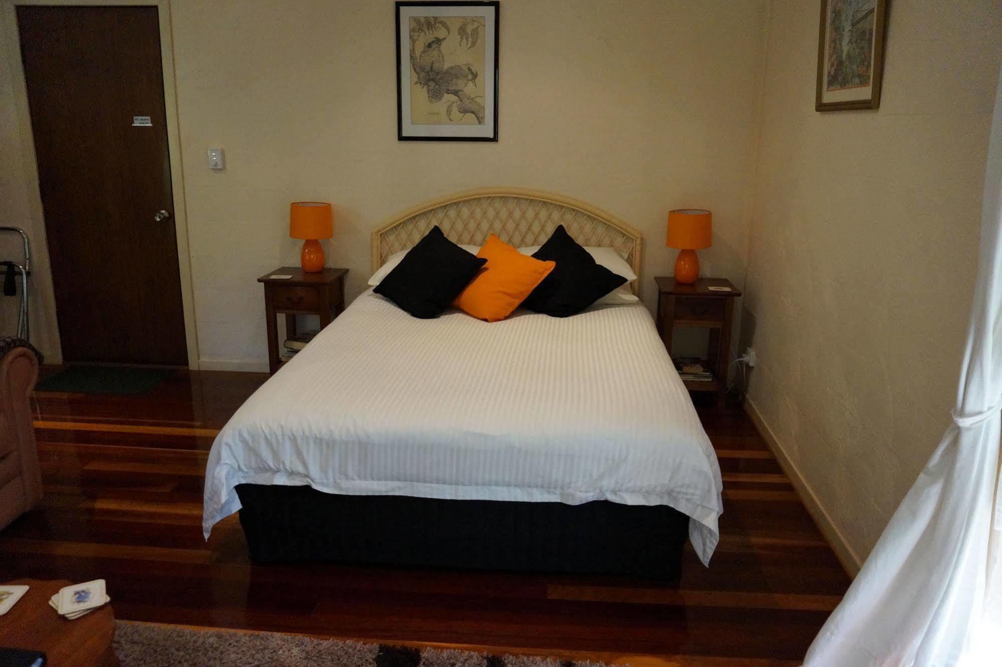 Kidd Street Cottages Mount Tamborine Eksteriør billede